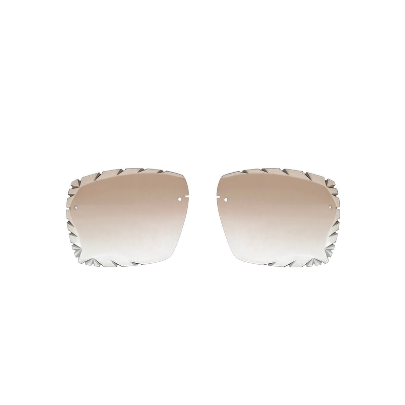 Mykonos Diamond Cut Lenses