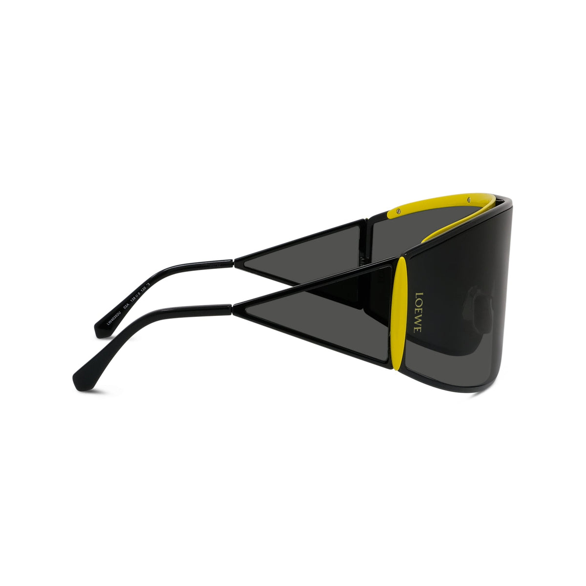 Speed Shield