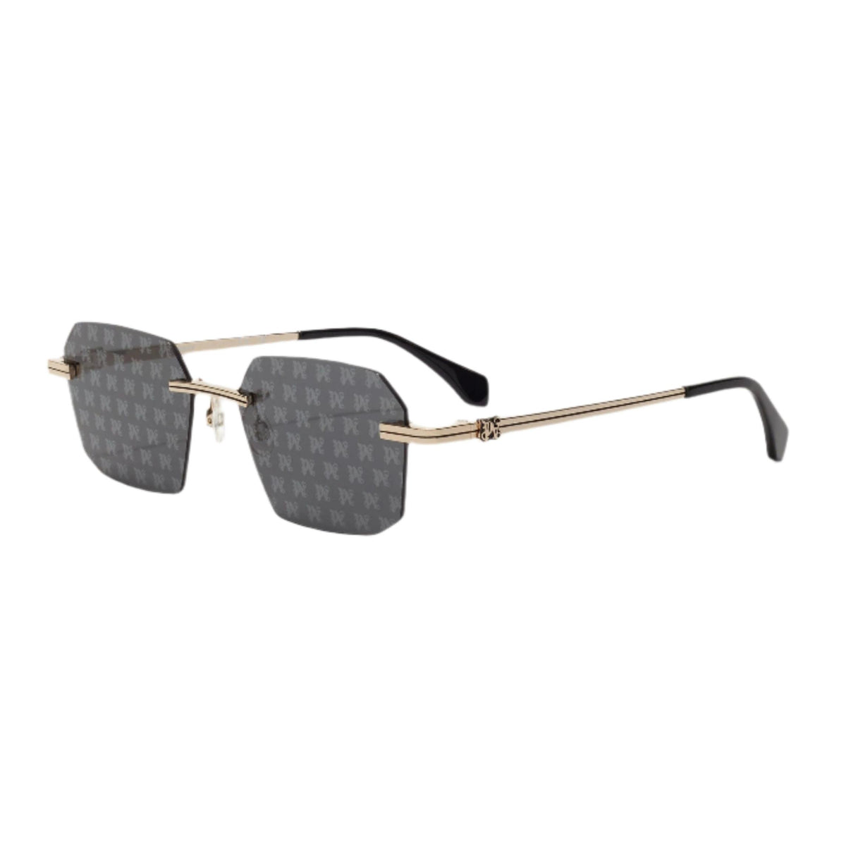 Palm Angels Sunglasses | Luxury SunglassesI – Icons Miami  display picture 3