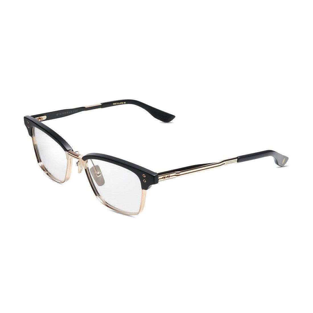 Statesman Six Optical