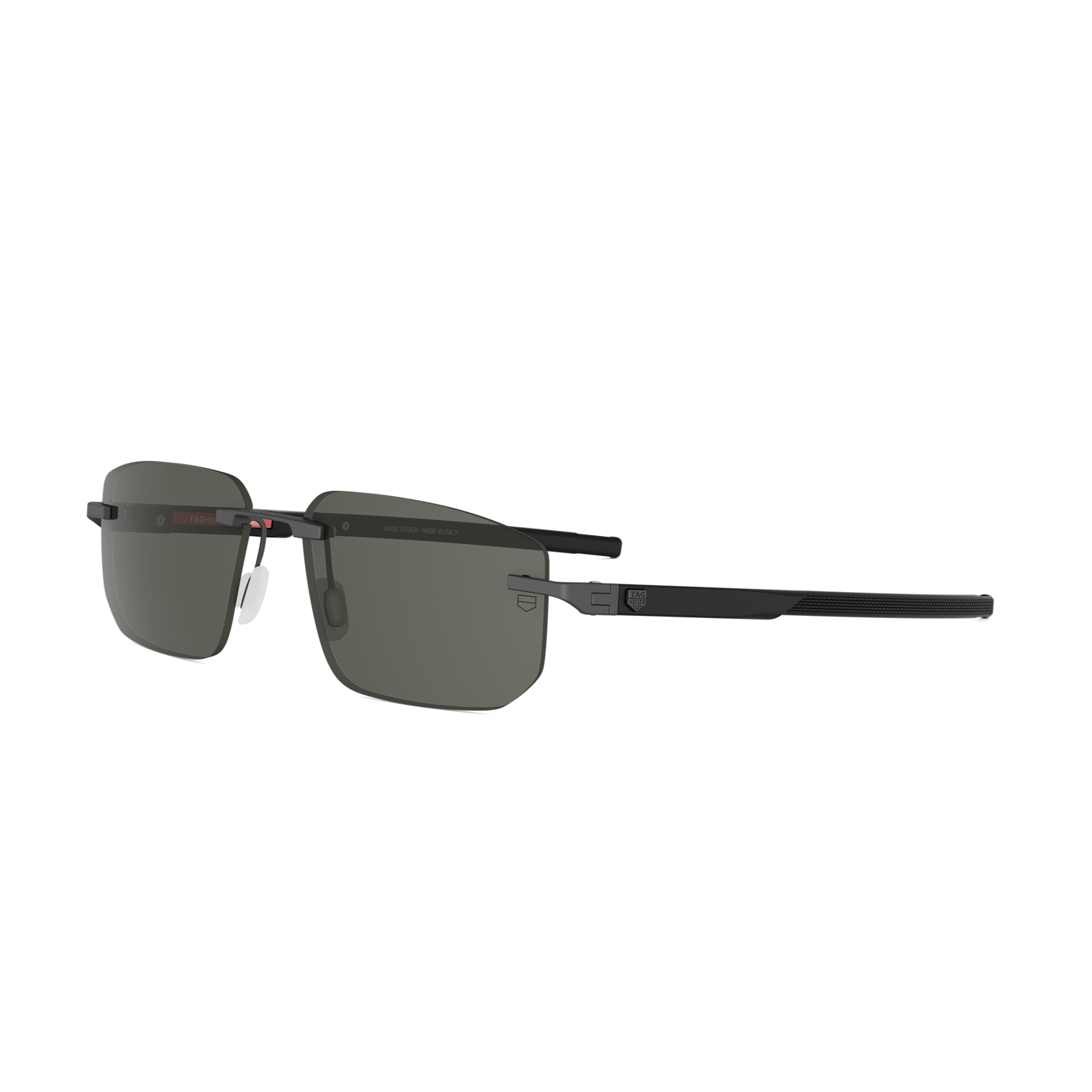 Bolide Rimless