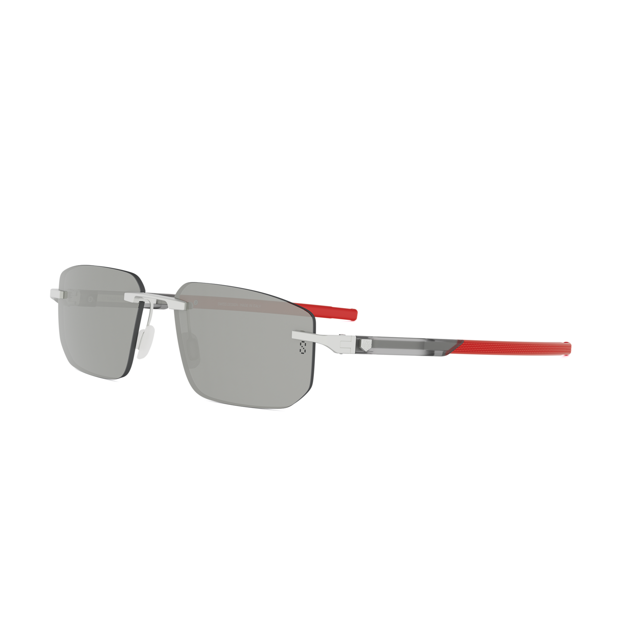 Bolide Rimless