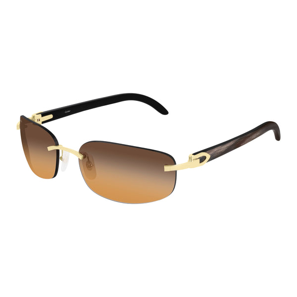 CT0020RS Icons Miami Eyewear