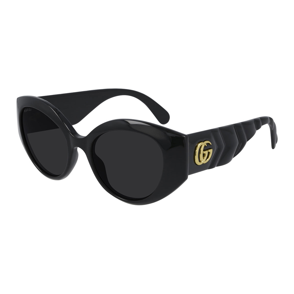 GG0809S – Icons Miami Eyewear