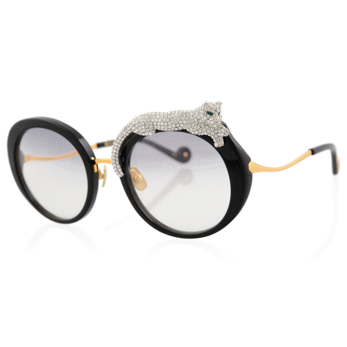 アンナカリンカールソン ANNAKARIN  キャットサングラス アンナカリンカールソン ANNAKARIN キャットサングラス