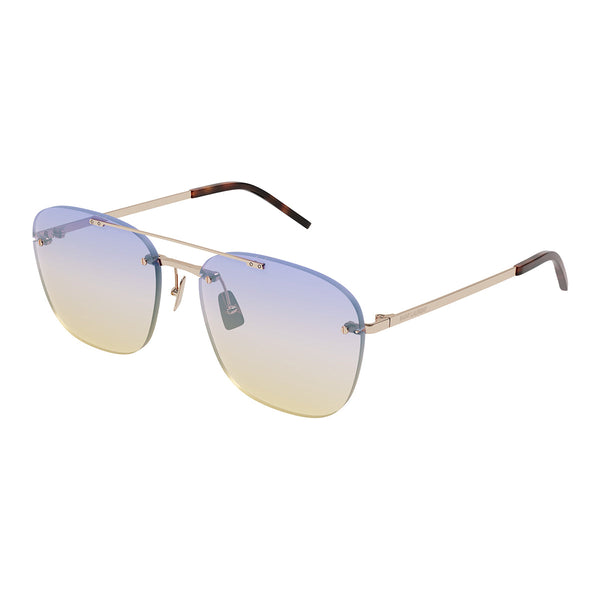 SL 309 RIMLESS